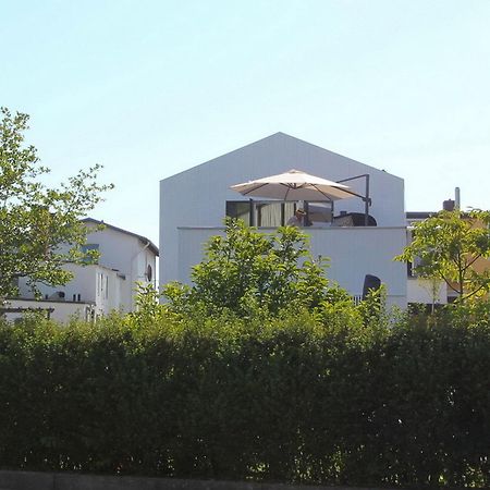 哈夫克鲁格Haus Gerda Haus Gerda别墅 外观 照片