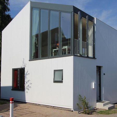 哈夫克鲁格Haus Gerda Haus Gerda别墅 外观 照片