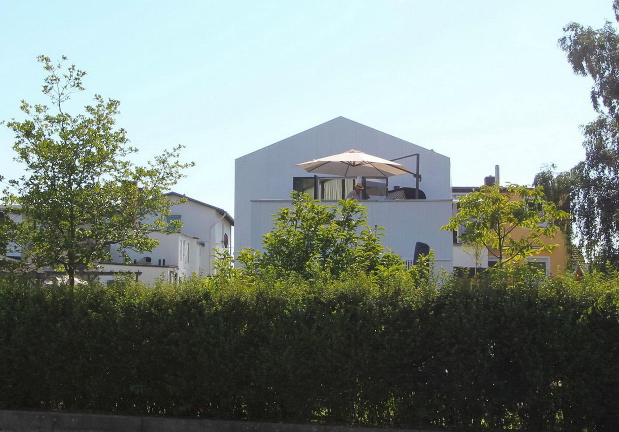 哈夫克鲁格Haus Gerda Haus Gerda别墅 外观 照片